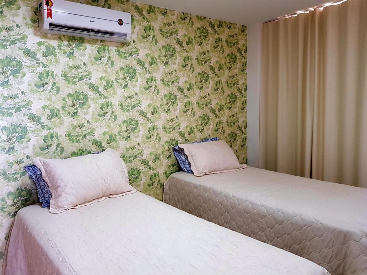 Loft Ibiza, Praia Do Forte Eksteriør billede