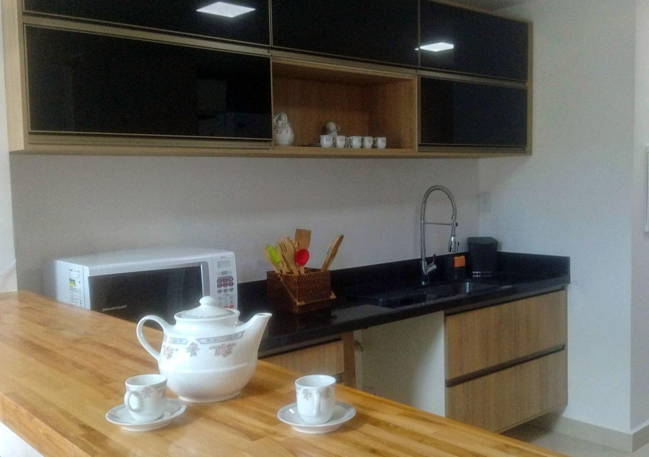 Loft Ibiza, Praia Do Forte Eksteriør billede