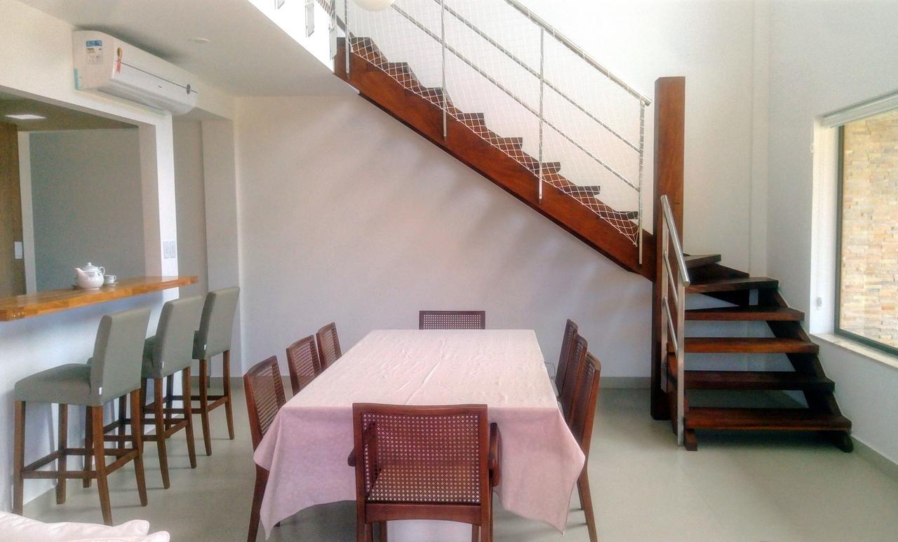 Loft Ibiza, Praia Do Forte Eksteriør billede