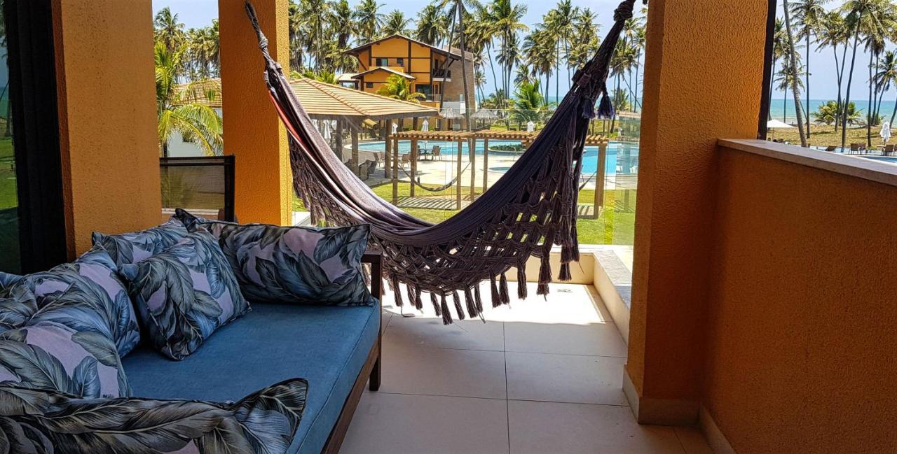Loft Ibiza, Praia Do Forte Eksteriør billede